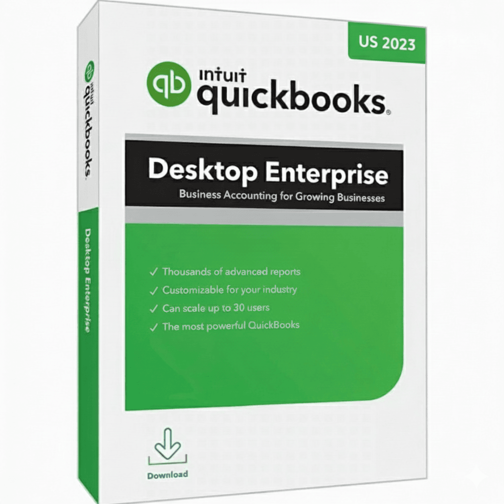 Enterprise Solutions US 2023